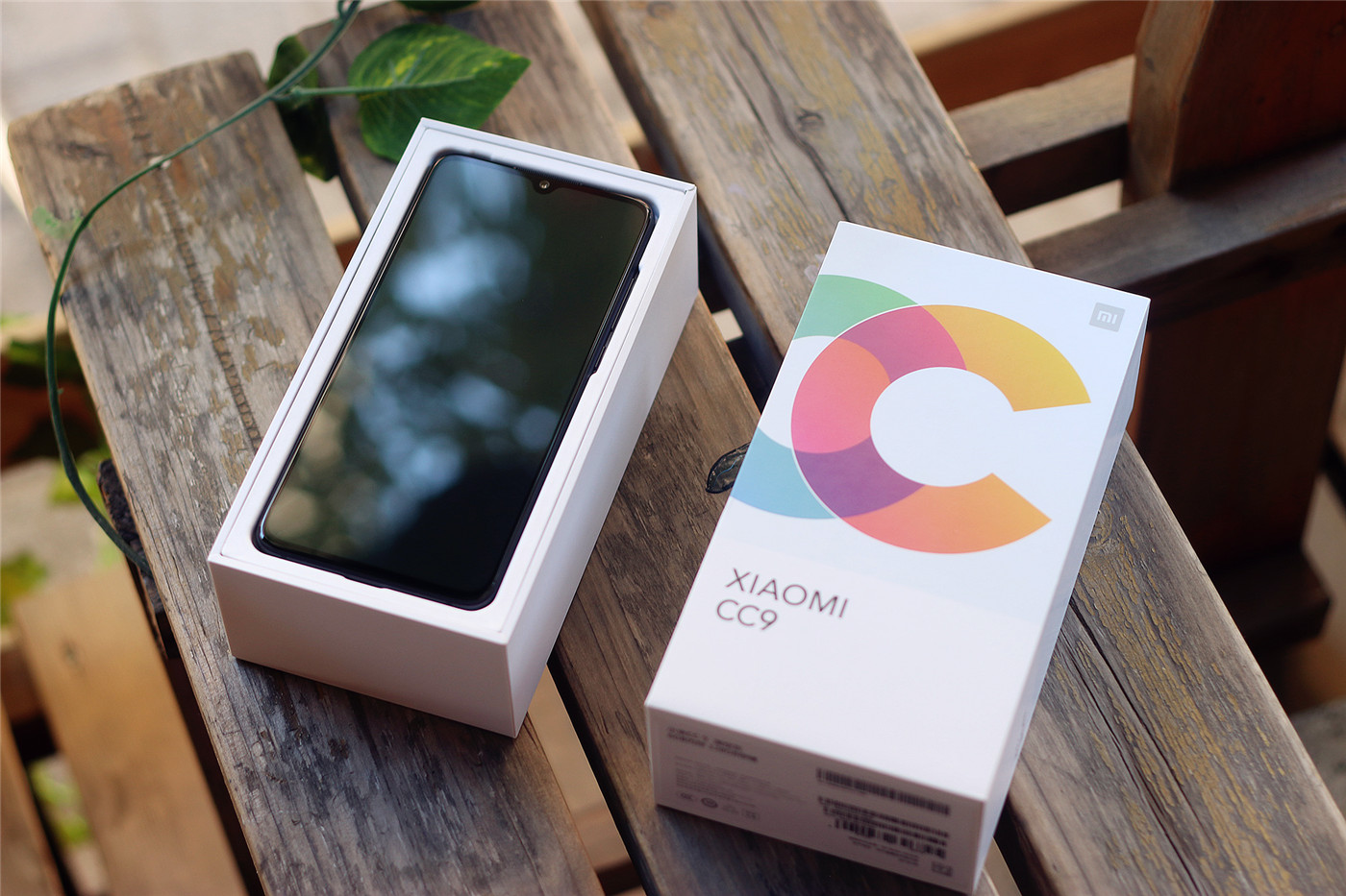 均衡配置文艺范十足的全能娱乐次旗舰:小米cc9评测__凤凰网