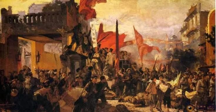 记录与思考法国大革命的真相一部闪烁着思想火花的经典之作