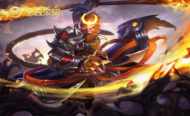 大家好,王者荣耀中打野是整个团队里面非常重要,也是最核心的位置,更