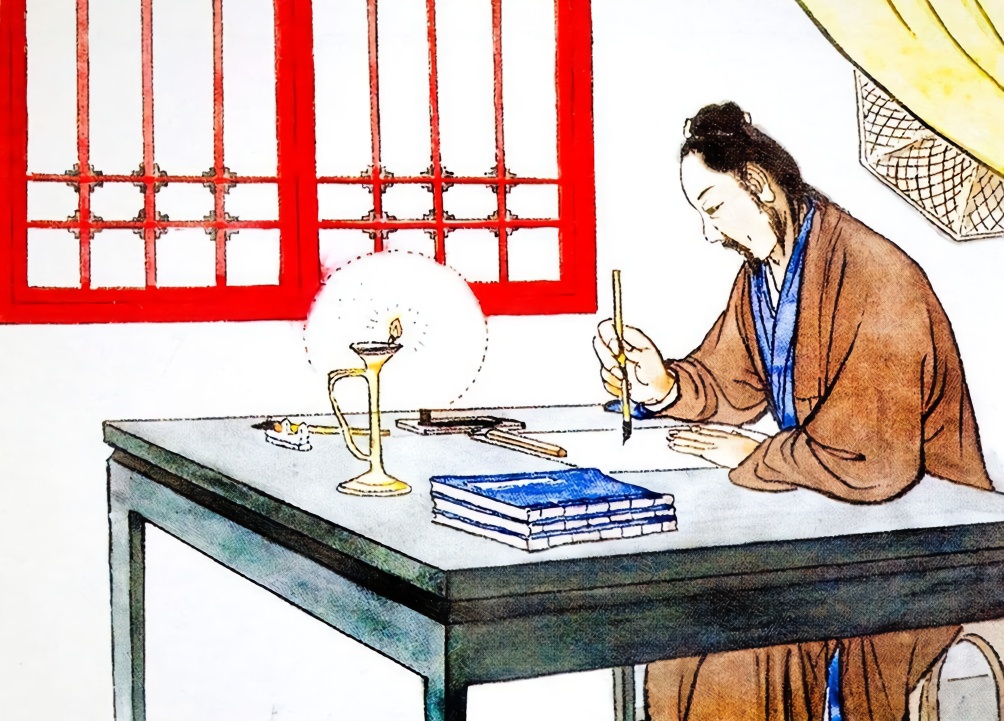 李适之《罢相作》:领导退休后是一种怎样的体验?_凤凰网