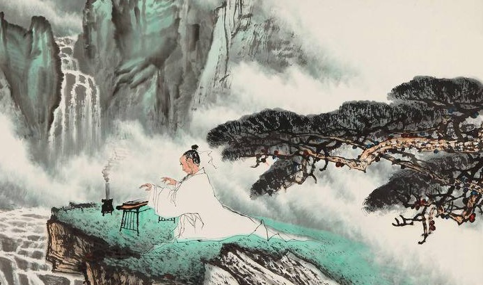 李适之《罢相作》:领导退休后是一种怎样的体验?_凤凰网