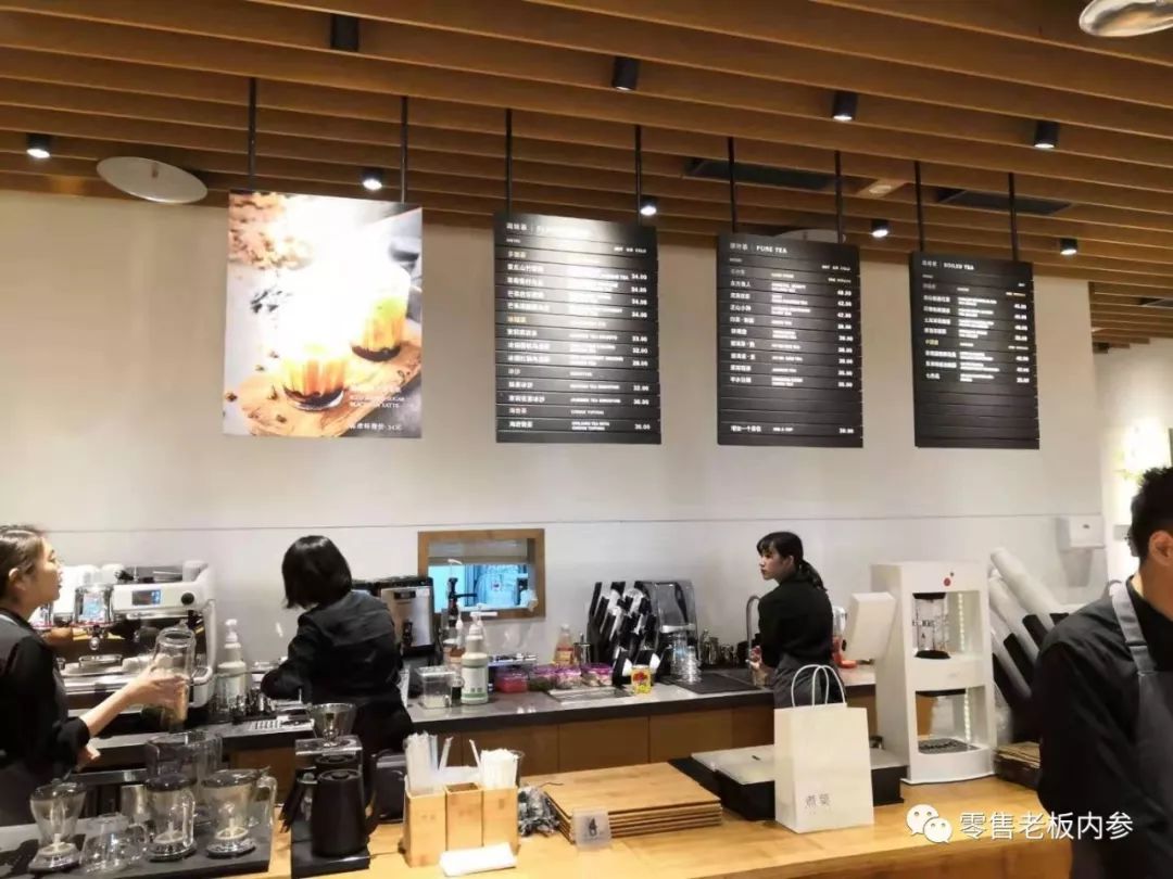 煮葉开出了第十家店,我们跟创始人在店里聊了聊__凤凰网