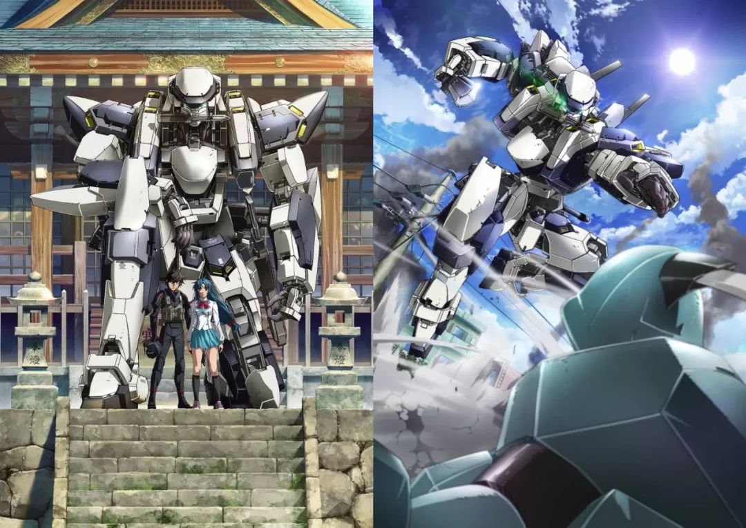 《全金属狂潮》第三部