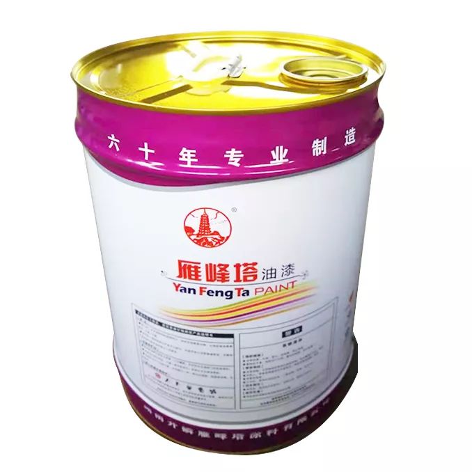 上新| 雁峰塔涂料产品全新上线