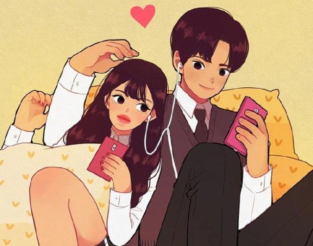 异性朋友一起出去玩能住一间房吗?说得太有道理了!