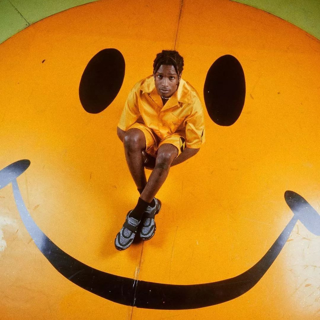 a$ap rocky,我们等你!__凤凰网