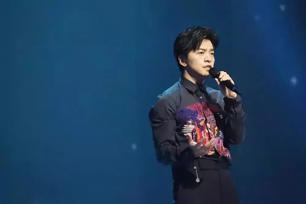 音乐疗愈(1):李健 | 走进音乐诗人的世界,聆听这诉不尽的温柔__凤凰网