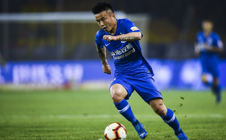 恭喜又一冠军队重建反弹