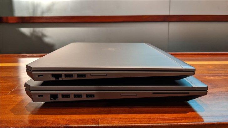 惠普新zbook g6系列在印度开售,96900卢比起__凤凰网