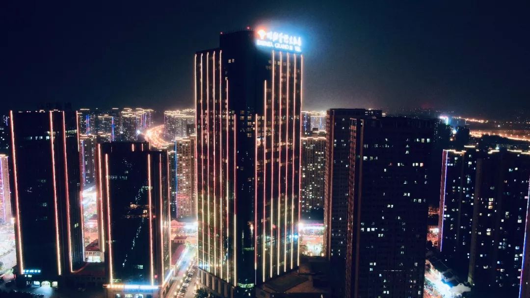 来了合肥北城十二时辰