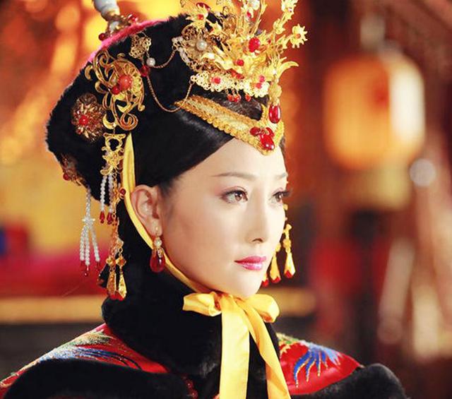 孝和皇后有两个亲生儿子,为何关键时刻却支持道光继承皇位呢?__凤凰网