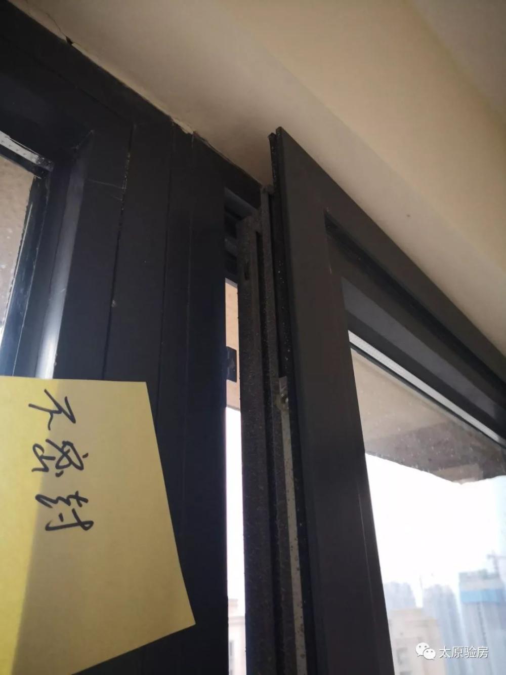 网慧验房 |精装修验房集锦——卧室篇