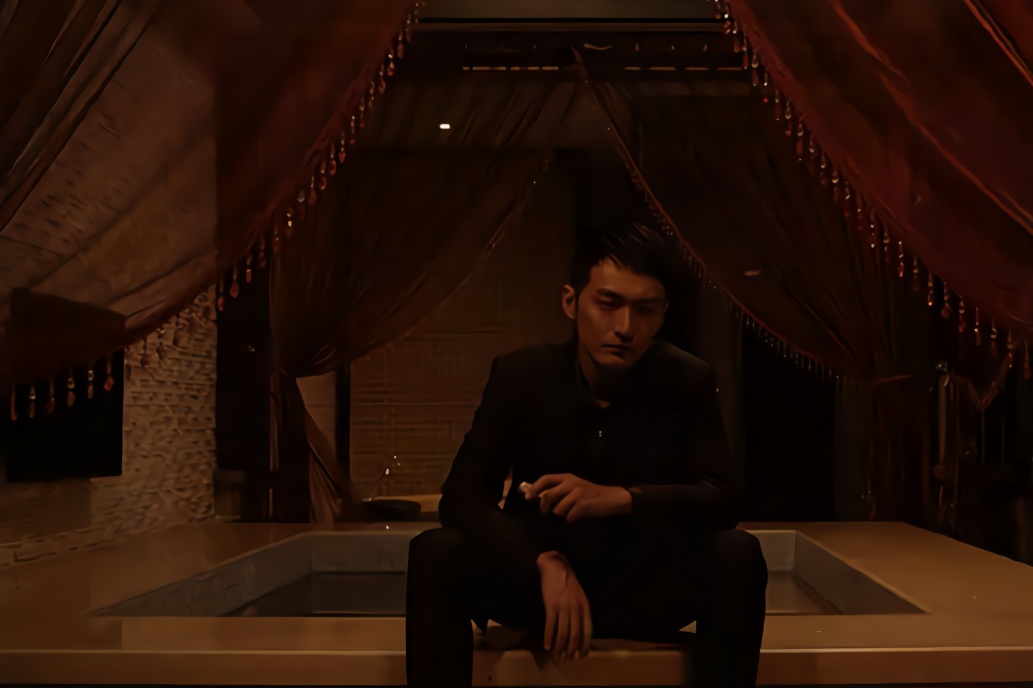 小涛电影解说6分钟带你看完恐怖电影无迹可寻