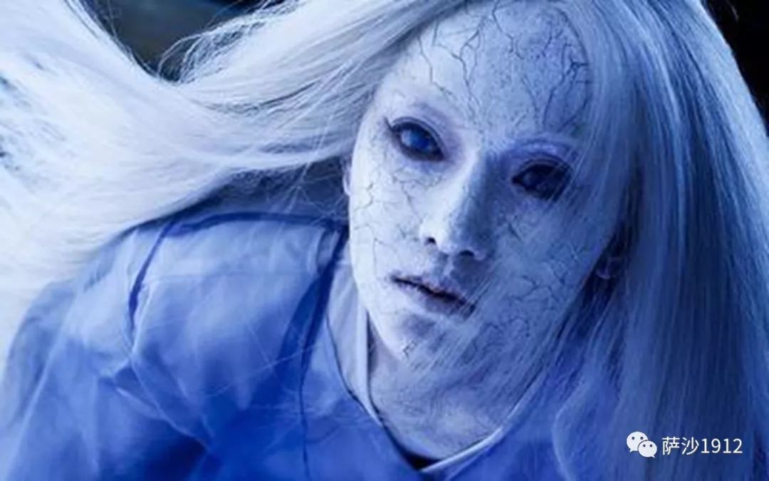 【萨沙讲史堂第七百三十七期】妖气冲天是真是假?