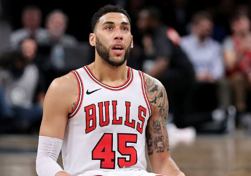 nba 正文原标题:官方:瓦伦丁将接受脚踝手术,预计缺战4-6月