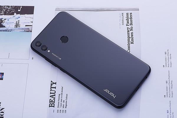 华为荣耀8x性价比超高,但最后一点却是硬伤,想购买的朋友注意下