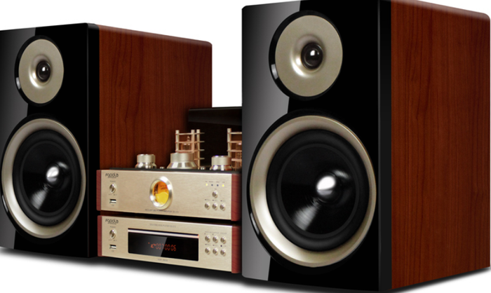 你怎么能少得了这些音响_凤凰网