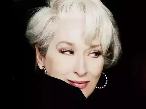 觉得自己脸大不敢剪短发那你可错了