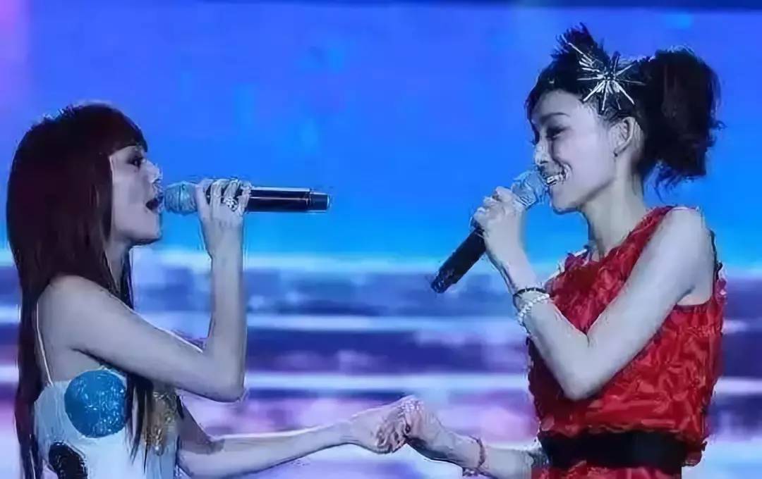 张韶涵:"我凭什么要原谅范玮琪?