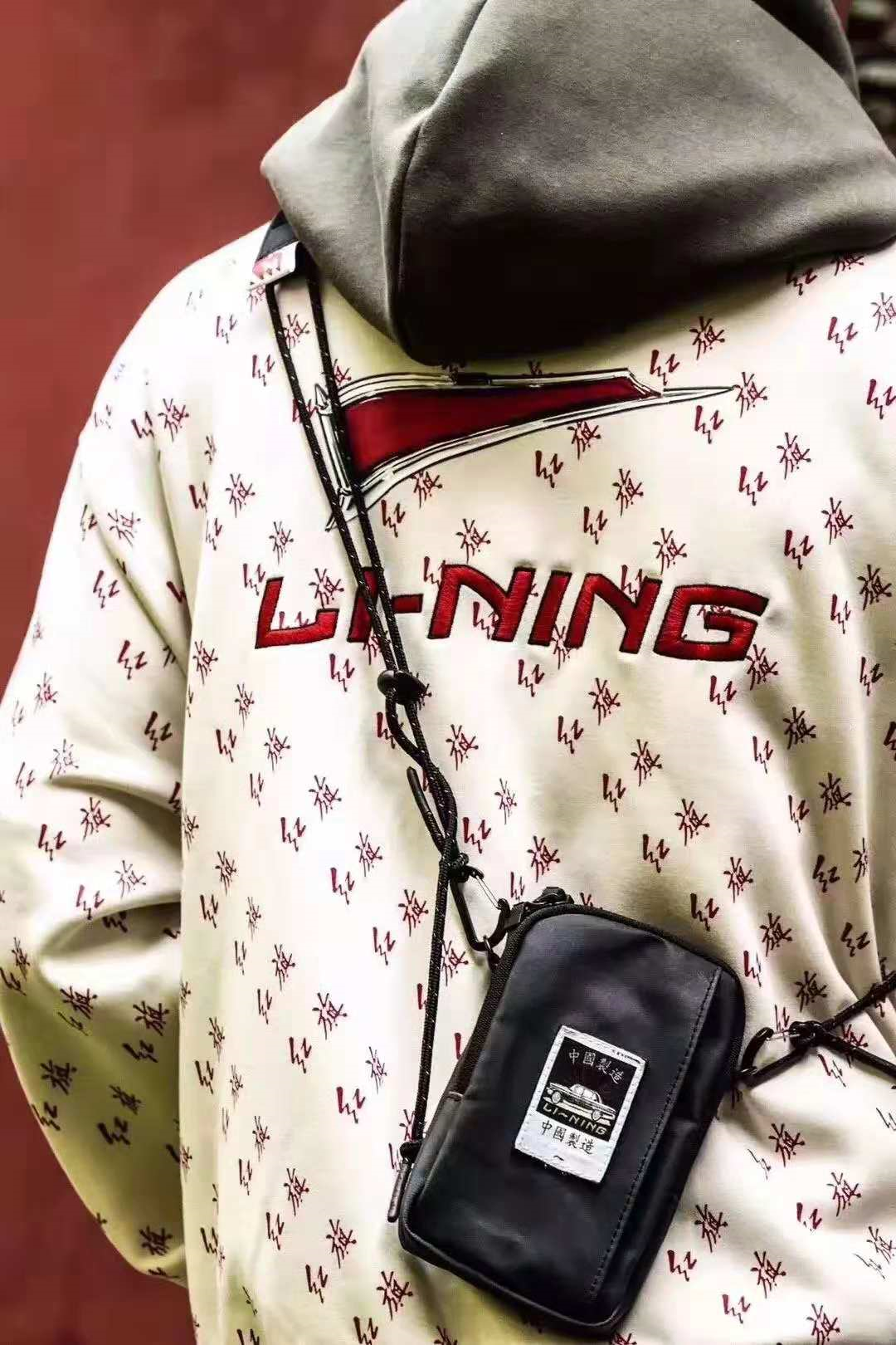 国货又出新势头,你行动了吗?