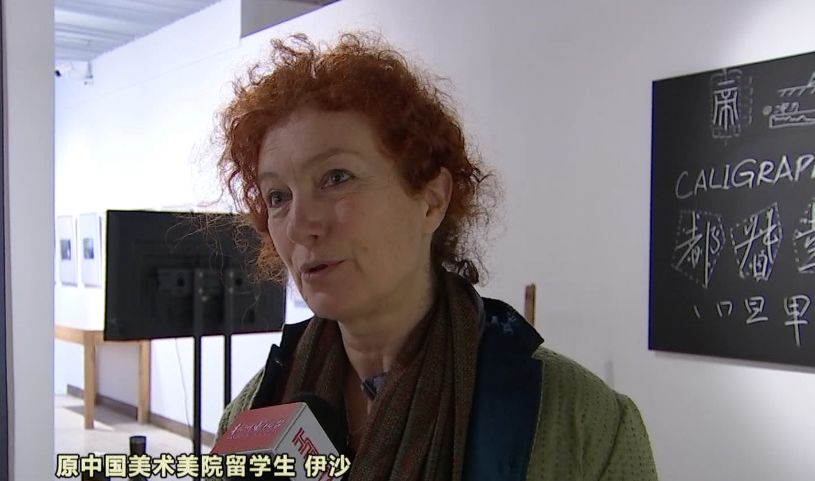 中国美术学院教师 策展人 刘潇