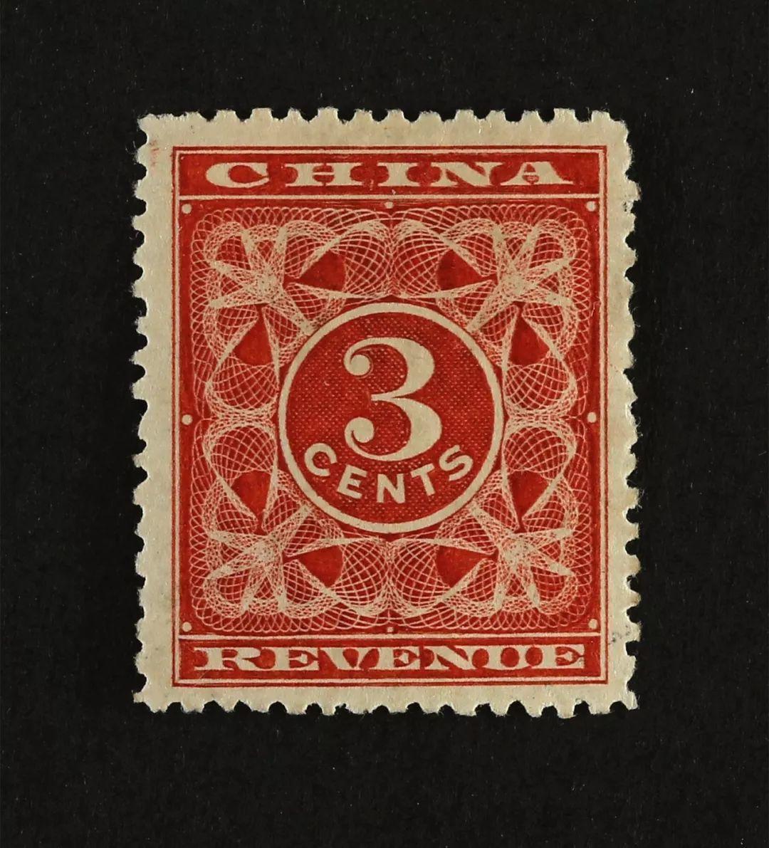 深圳广丰艺术品资讯,"红印花邮票"收藏__凤凰网