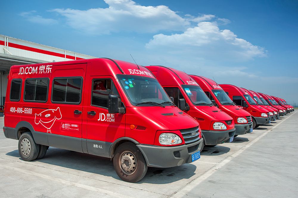 再次确认京东自营不是京东自己经营快告诉家人