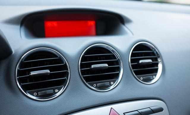 冬季汽车如何正确开暖风?了解这5大"要领",既省油又高效!
