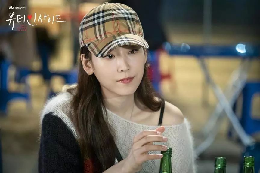 追剧学穿搭内在美女主穿搭全解析