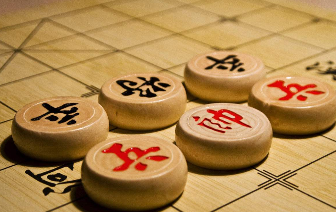 象棋必胜的秘诀都在这里,高手的套路原来这么多__凤凰网