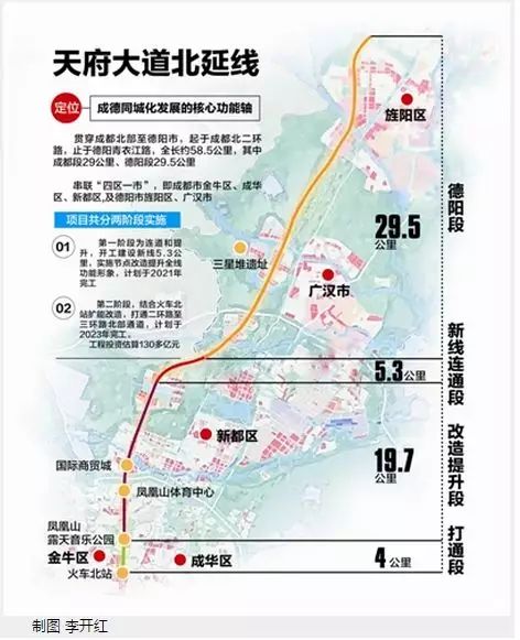 城市纠错本广汉广元广安你分得清吗
