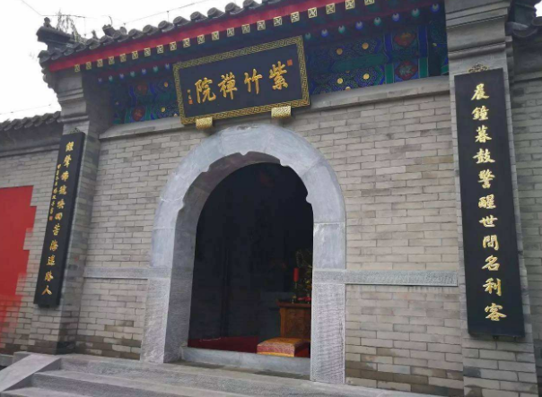 古建中国门楣上匾额,被称为“古建筑的灵魂”!__凤凰网