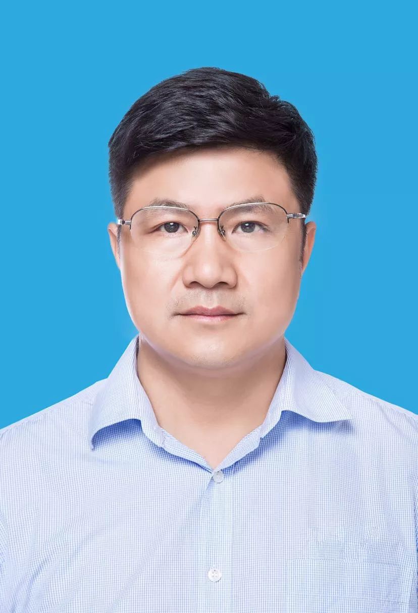 衡南县委书记杨洪峰被任命为衡阳市人民政府副市长