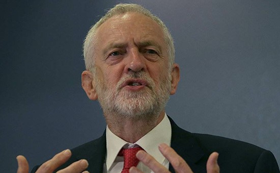 【全球观察】"脱欧"将使英国成为"欧洲病夫"?