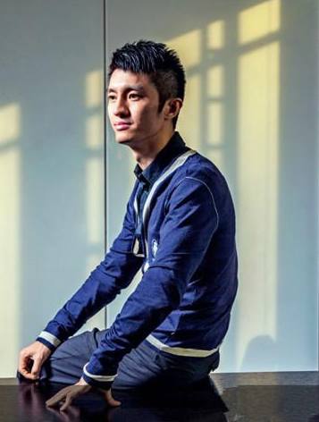 身价比王思聪高为人十分低调身为王守义的传人他至今仍开奥迪