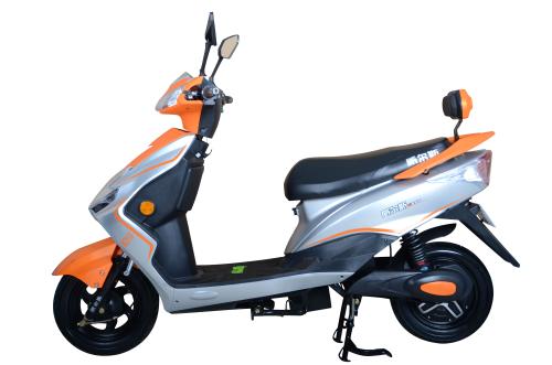 中国电动车史上的荣耀你都知道吗?