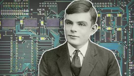 谜一样的科学家 ——阿兰•图灵__凤凰网