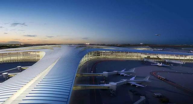 现在新造的这个机场就是花果山国际机场,在涟连云港的灌云县,这个机场