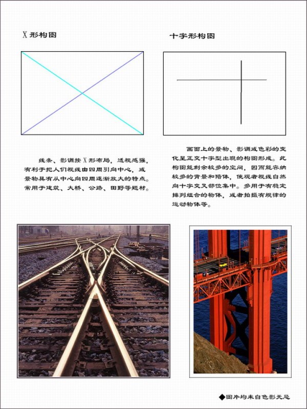 图解15种实用构图法,即拍即出片,摄影so easy!__凤凰网