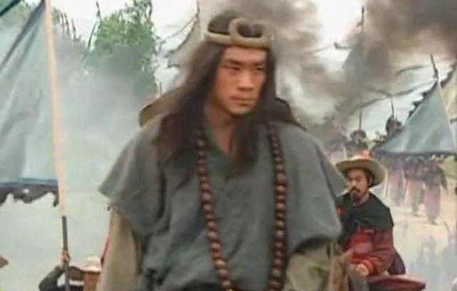 《水浒传》中的武松，历史上还真有其人，不过竟然没上过梁山！__凤凰网