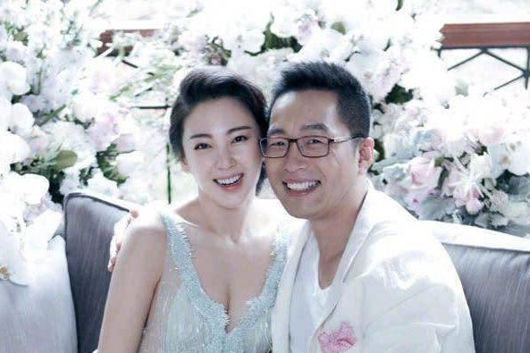 张雨绮被前夫爆料开房我没有狐臭