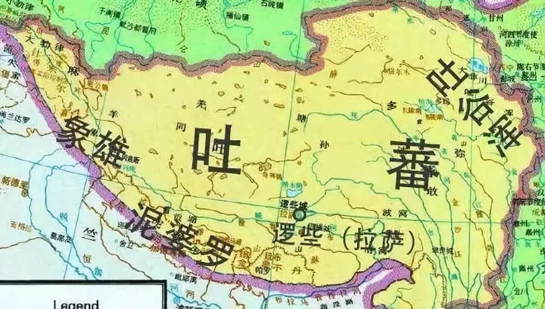 大唐使臣真的能一人灭一国?详解王玄策平灭中天竺之战_凤凰网