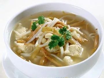 减肥人士最爱的5款瘦身汤,帮助快速分解脂肪