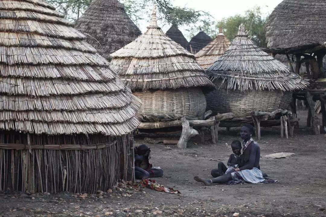 南苏丹部落冲突致上百人伤亡