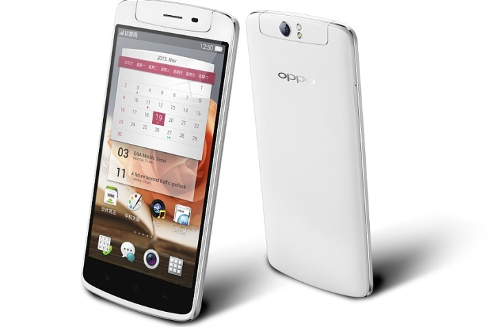 不断探索的创新之路—oppo手机十年回顾