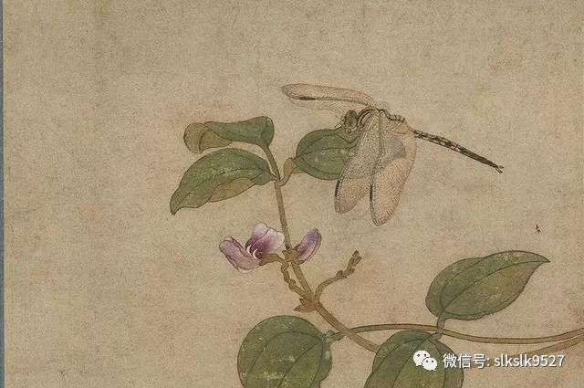 元代画家王渊,清新自然，堪称经典！__凤凰网