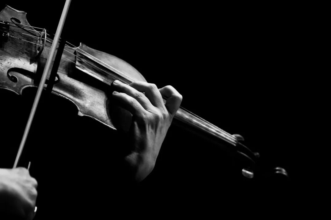 小提琴手型练习的3个好方法!