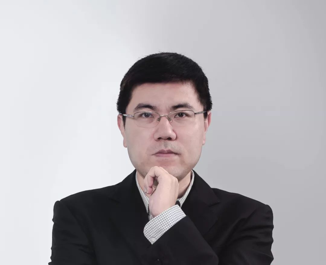 信雅达泛泰董事长韩剑波荣获2018接力浙商年度创变新势力