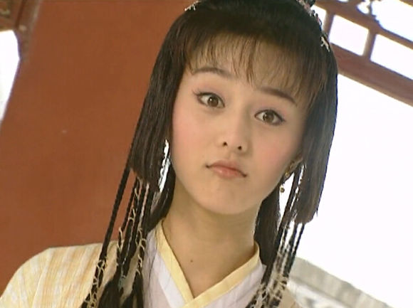 《小李飞刀》演员现状: 主角们已经过气,配角们却大红大紫__凤凰网