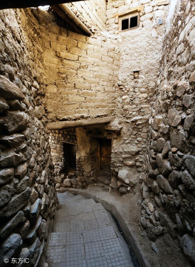 什锦花园胡同:位于北京东城区西部,东西走向,东起东四北大街